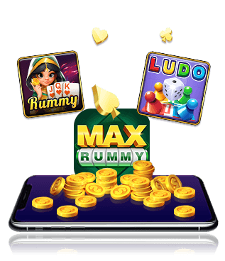 Max Rummy MaxRummy App | Play & Win Real Cash | Download MaxRummy Now!